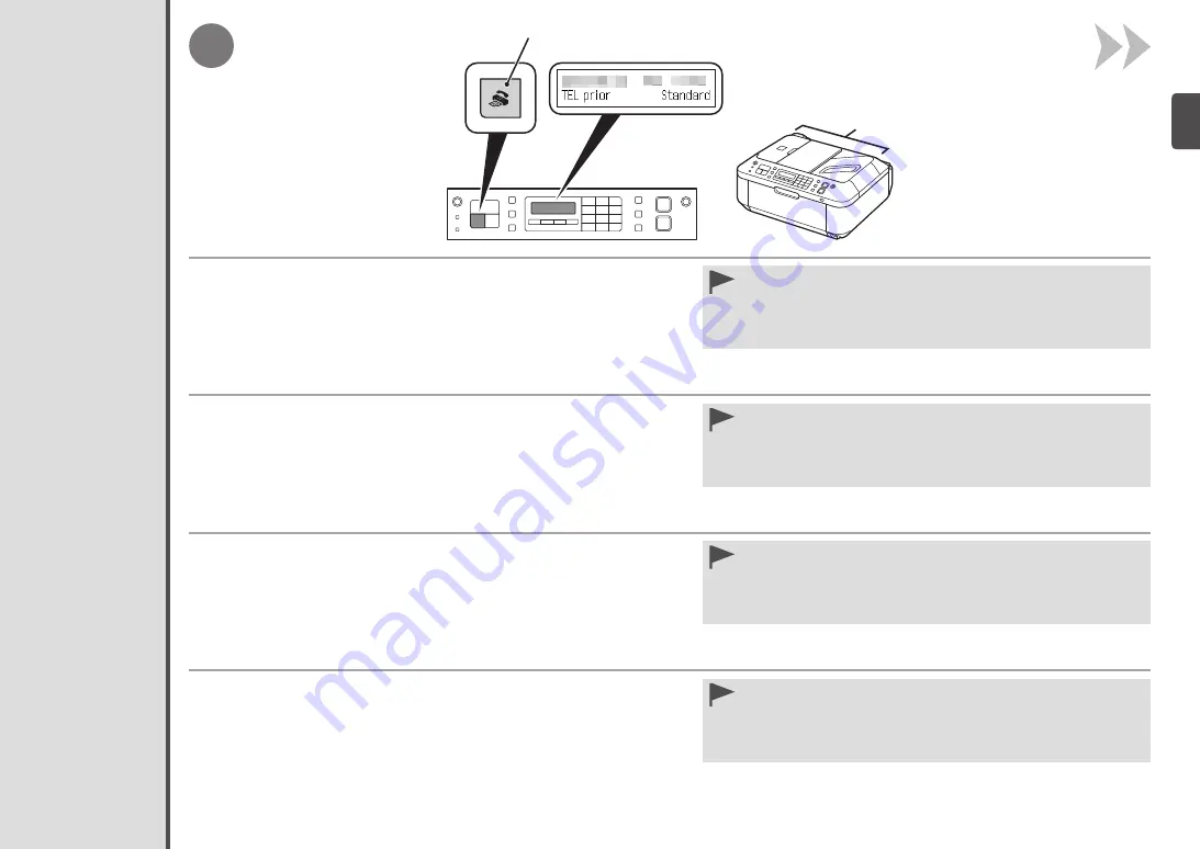 Canon PIXMA MX416 Getting Started Download Page 67