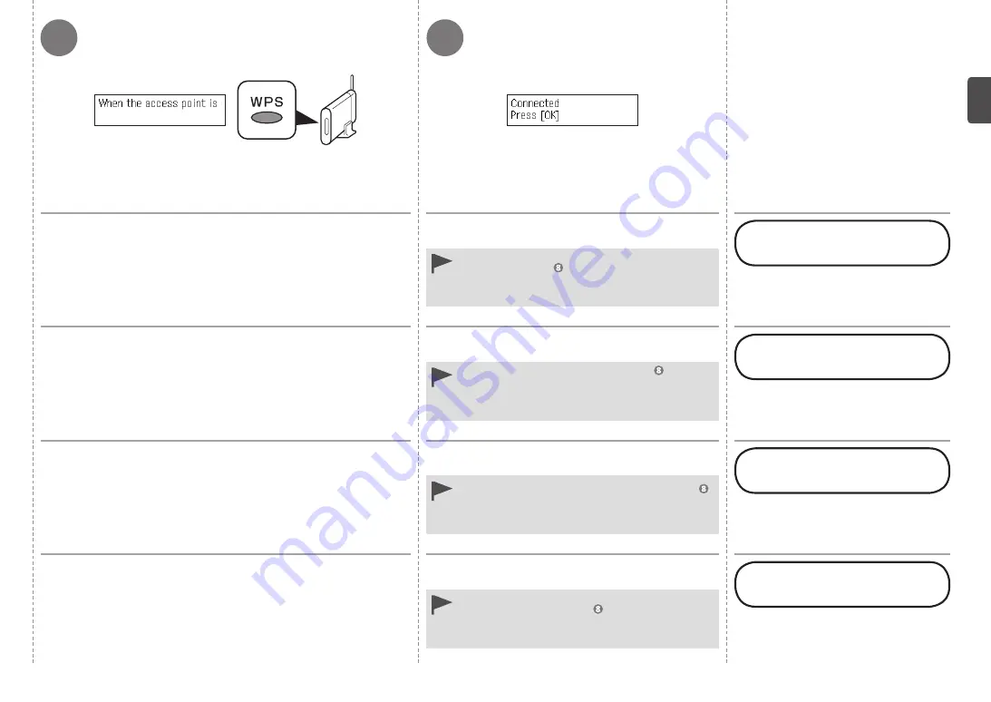 Canon PIXMA MX416 Getting Started Download Page 73