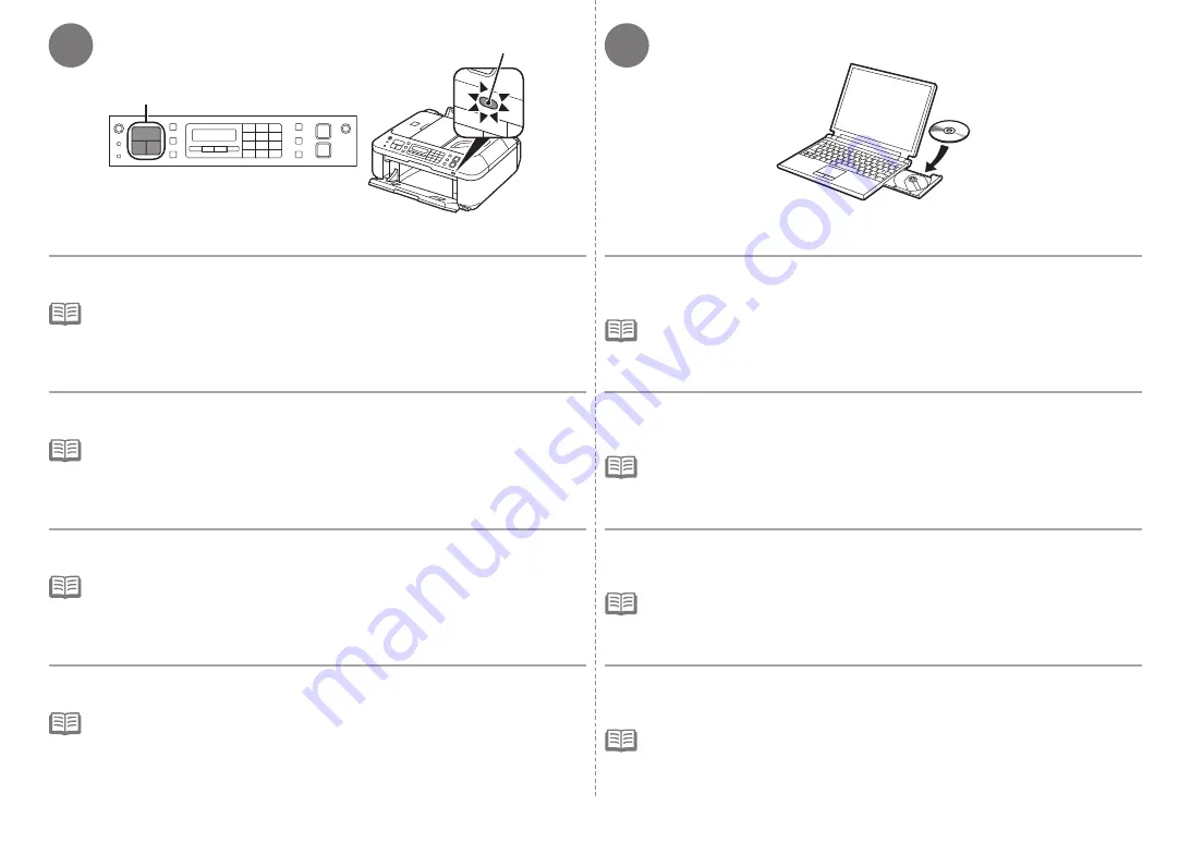 Canon PIXMA MX416 Скачать руководство пользователя страница 78