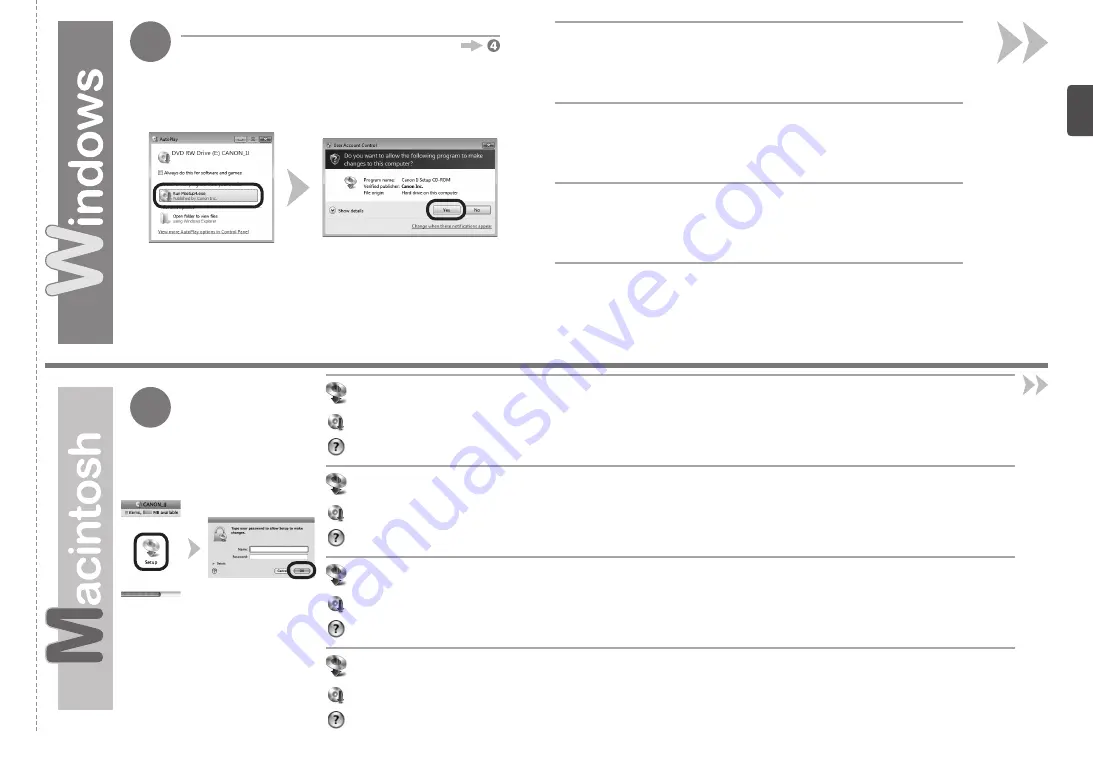 Canon PIXMA MX416 Скачать руководство пользователя страница 79