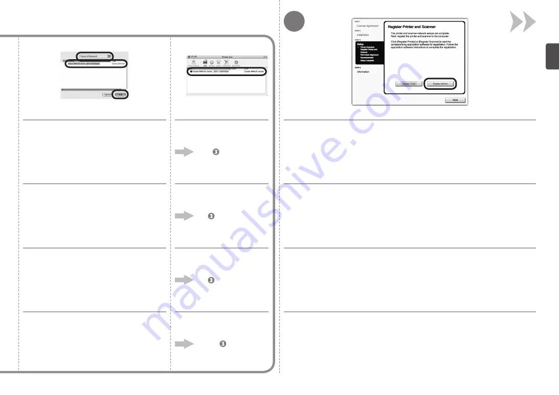 Canon PIXMA MX416 Getting Started Download Page 87