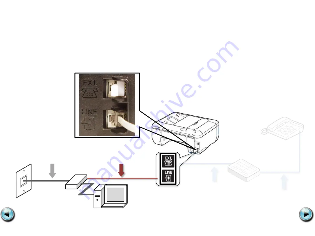 Canon PIXMA MX432 Setting Up Download Page 7