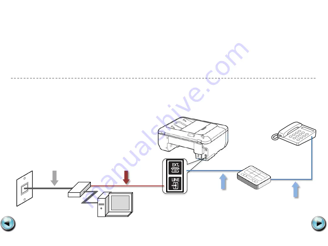 Canon PIXMA MX432 Скачать руководство пользователя страница 12