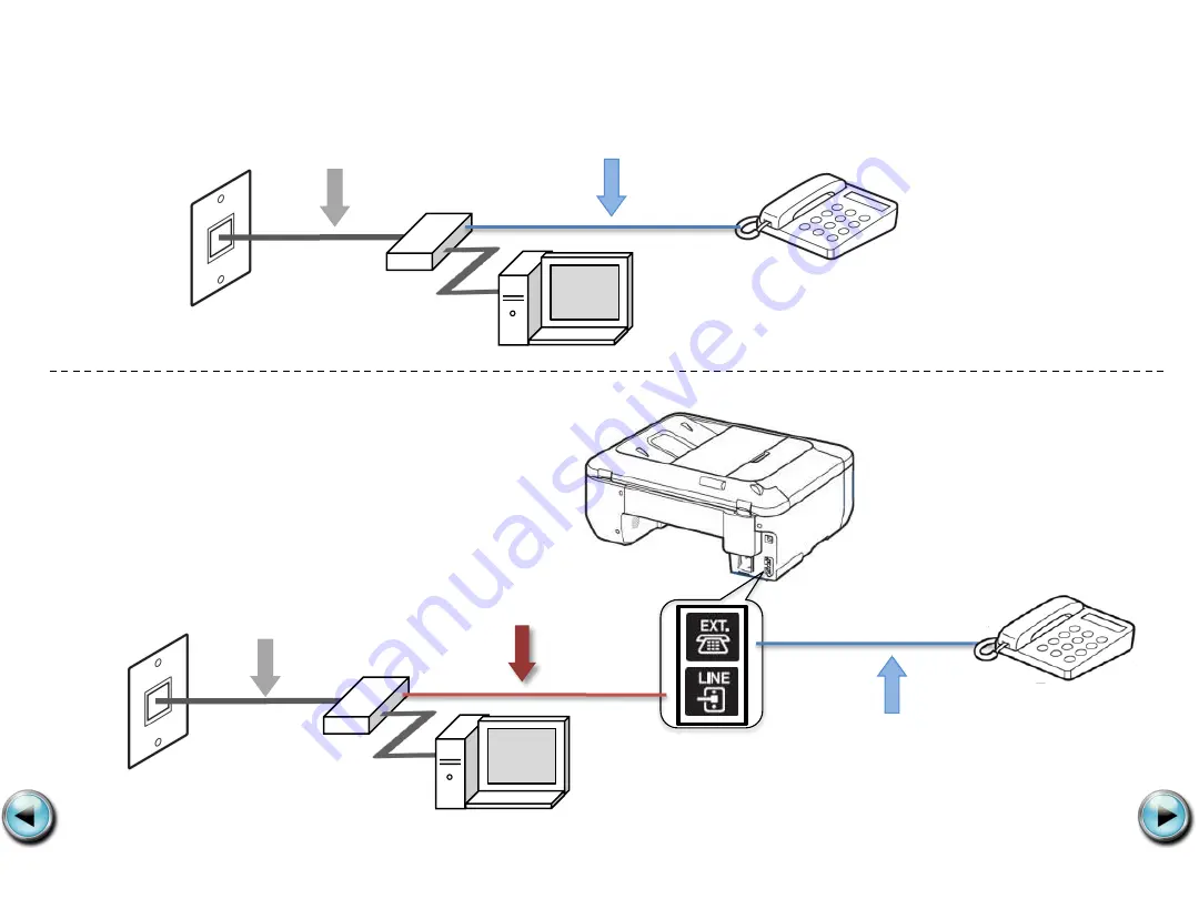 Canon PIXMA MX432 Скачать руководство пользователя страница 13