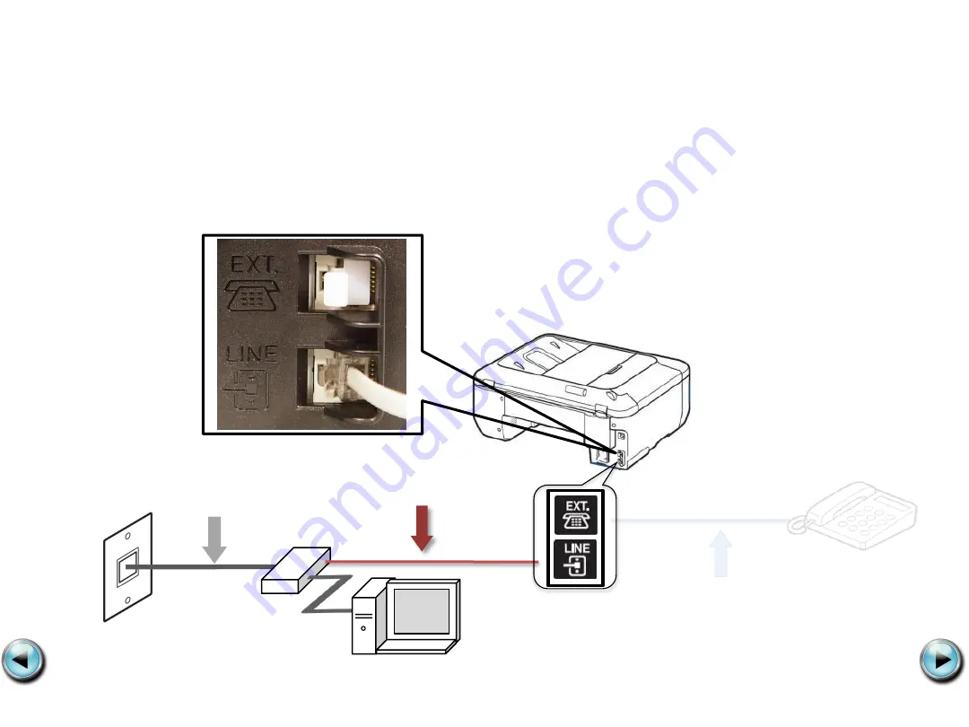 Canon PIXMA MX432 Скачать руководство пользователя страница 15