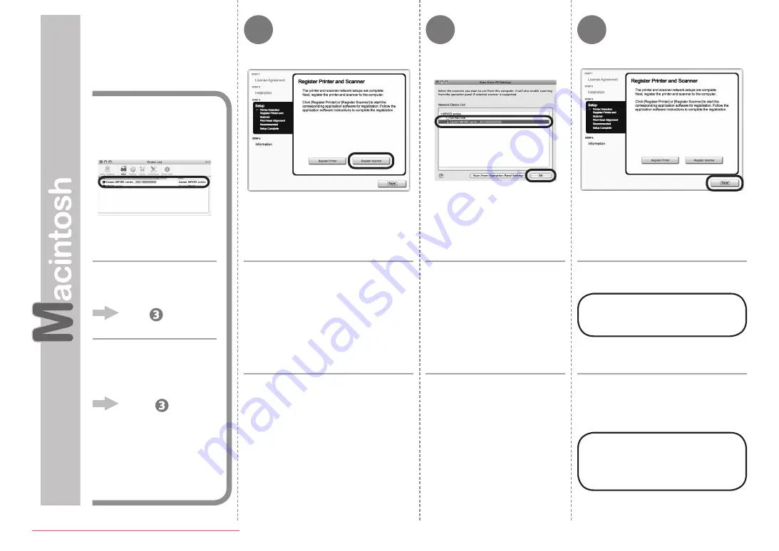 Canon PIXMA MX495 Series Getting Started Download Page 38