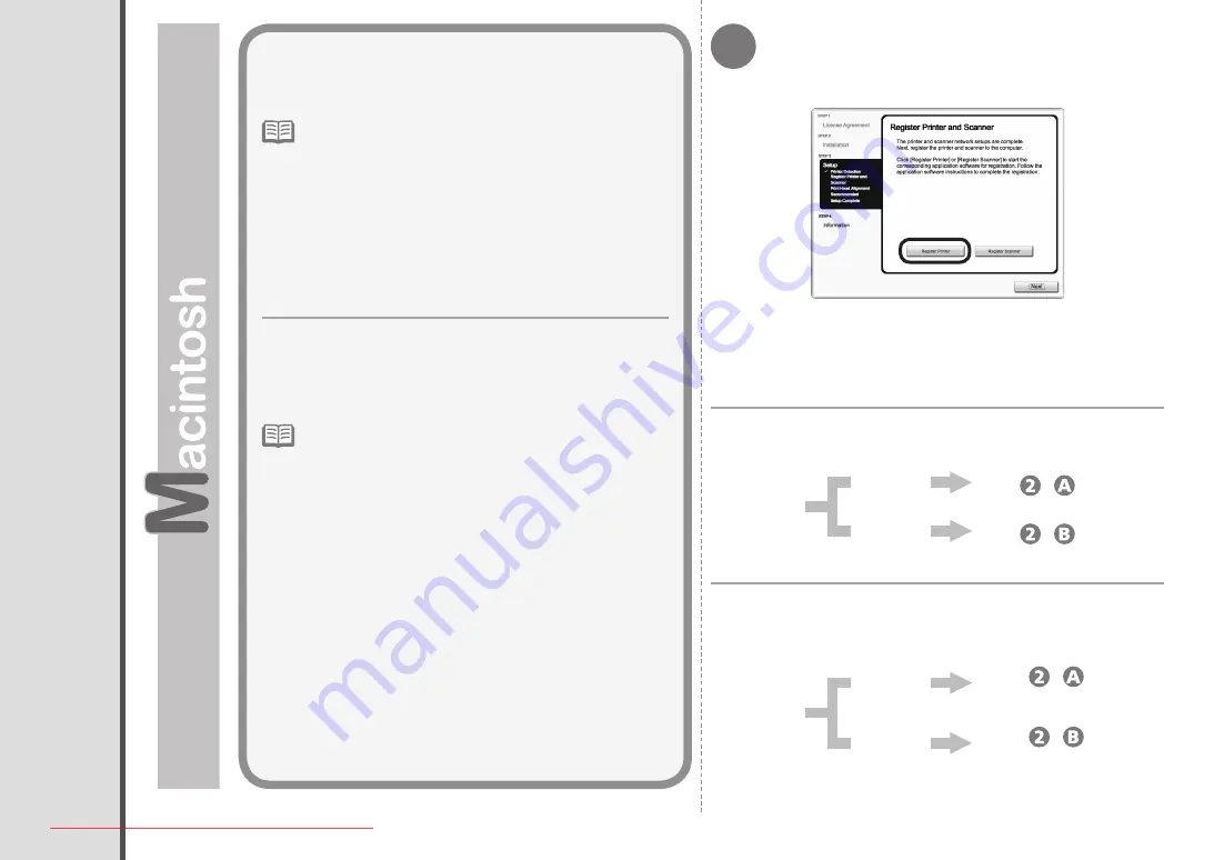 Canon PIXMA MX495 Series Getting Started Download Page 52