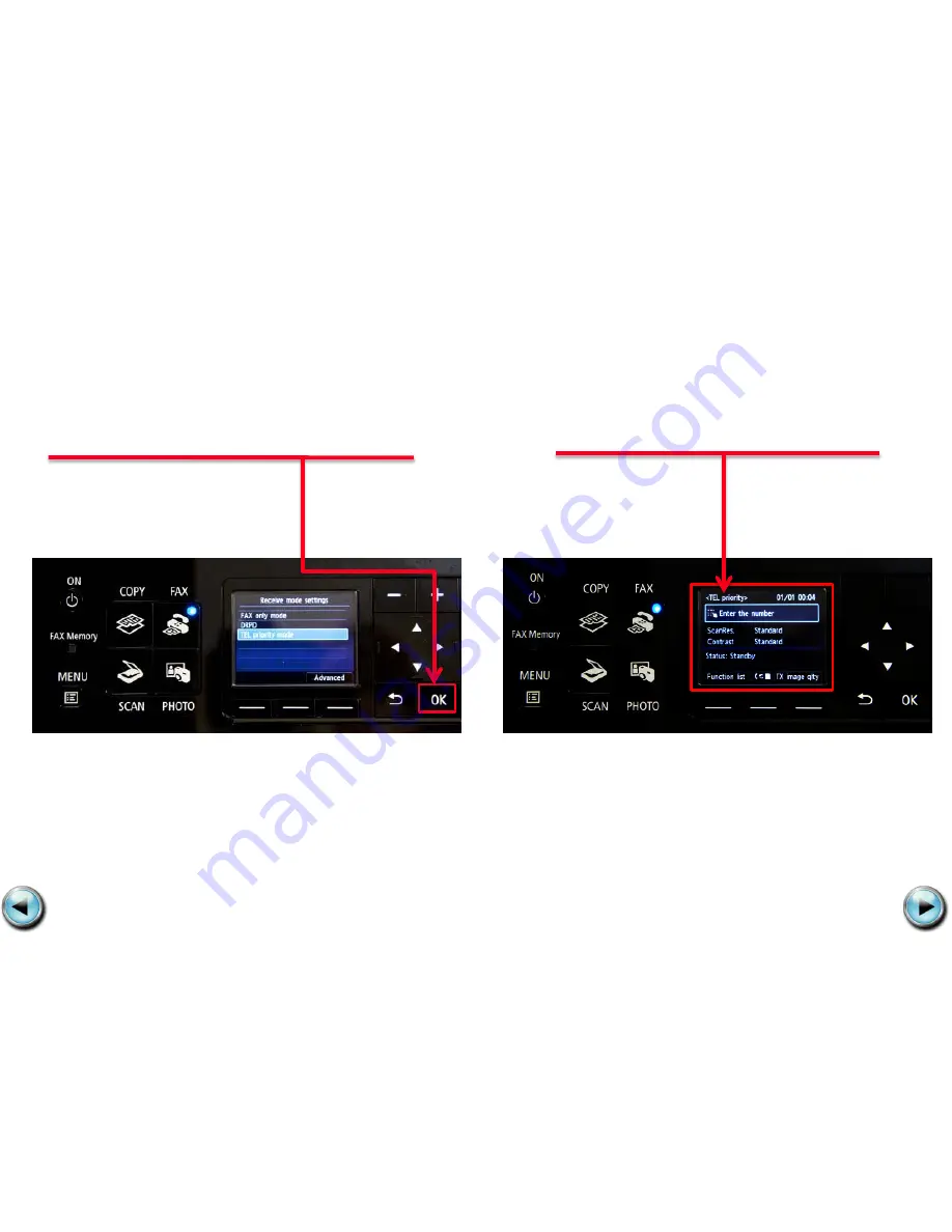 Canon PIXMA MX512 Скачать руководство пользователя страница 28