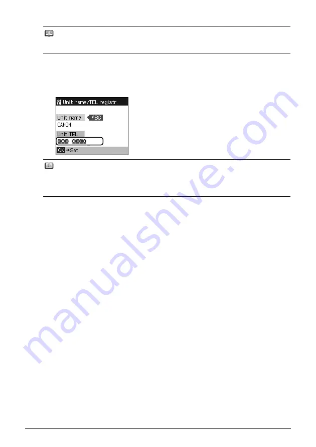 Canon PIXMA MX7600 Quick Start Manual Download Page 71