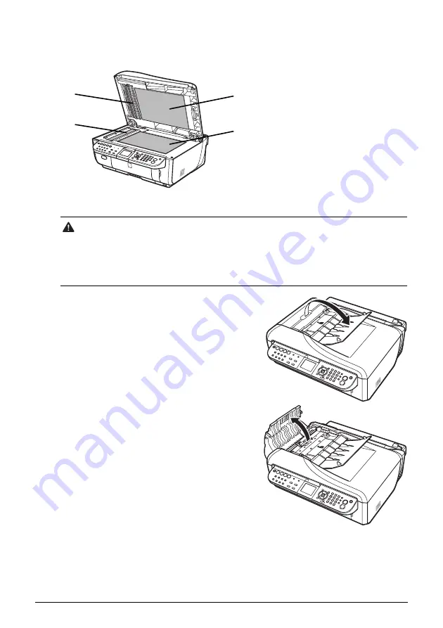 Canon PIXMA MX7600 Скачать руководство пользователя страница 128