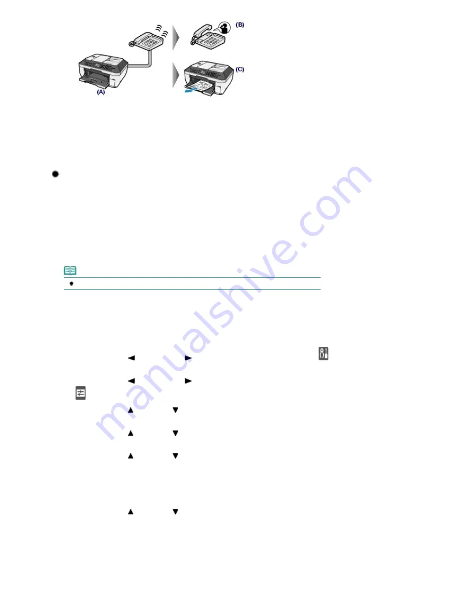 Canon PIXMA MX860 series Manual Download Page 39