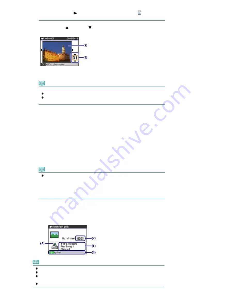 Canon PIXMA MX860 series Скачать руководство пользователя страница 44