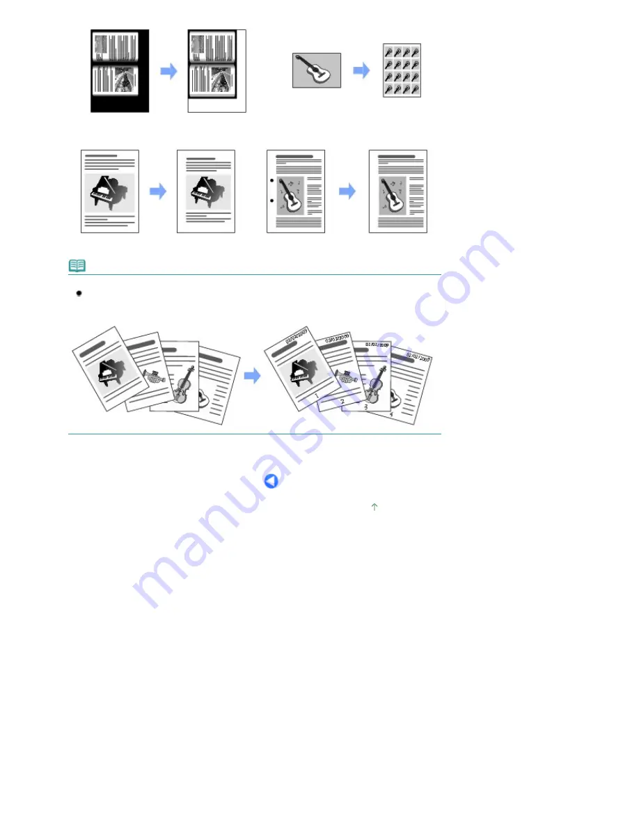 Canon PIXMA MX860 series Скачать руководство пользователя страница 59