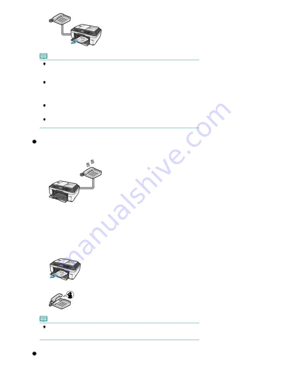 Canon PIXMA MX860 series Скачать руководство пользователя страница 91