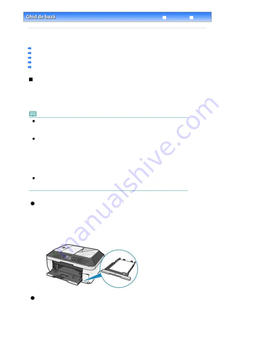 Canon PIXMA MX860 series Manual Download Page 111