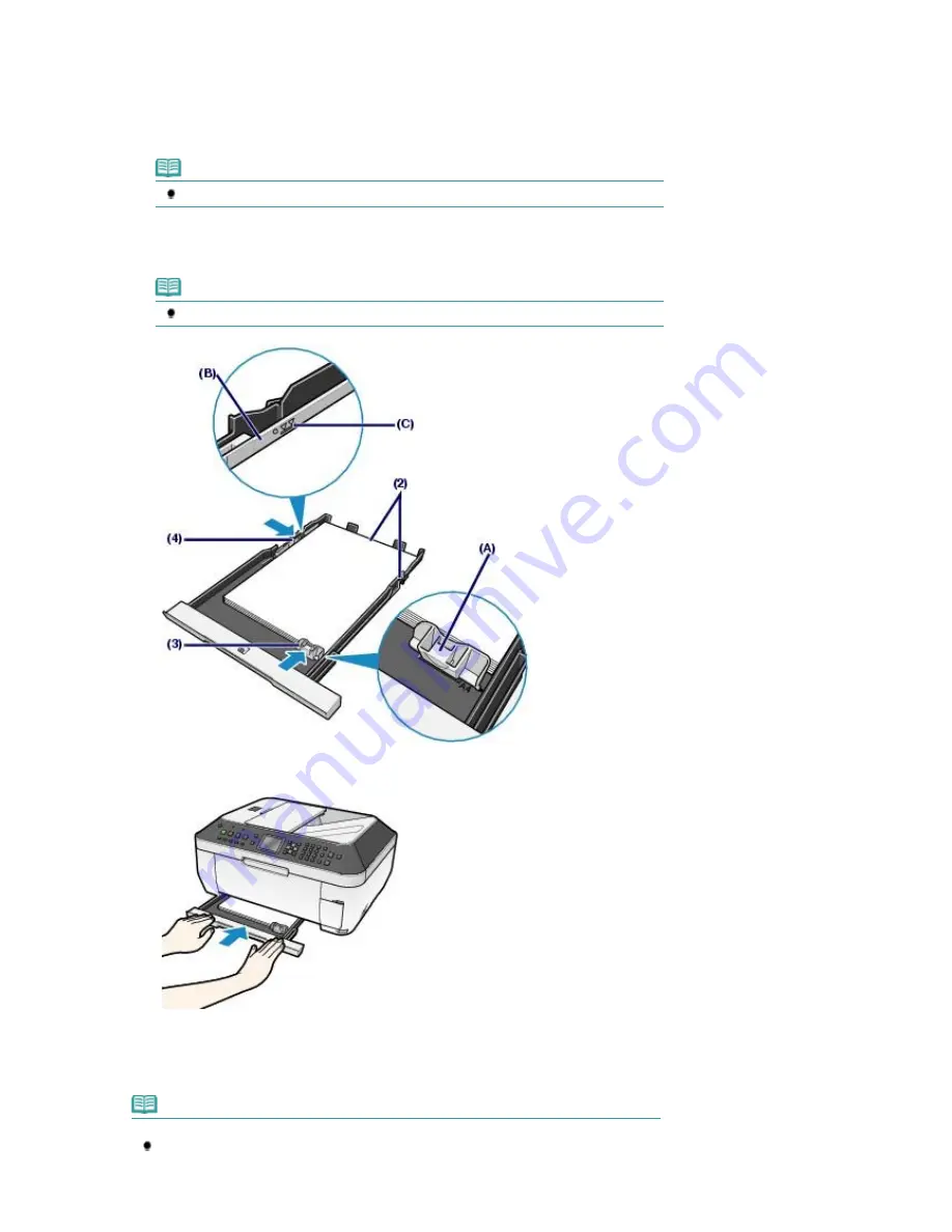 Canon PIXMA MX860 series Скачать руководство пользователя страница 114