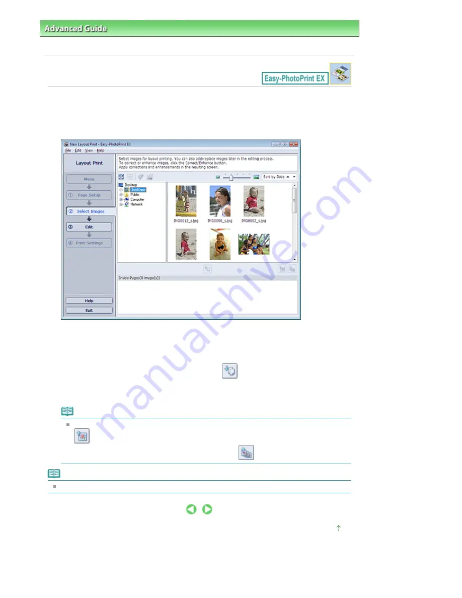 Canon PIXMA MX860 series Manual Download Page 223