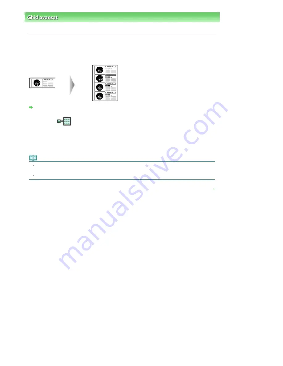 Canon PIXMA MX860 series Manual Download Page 383