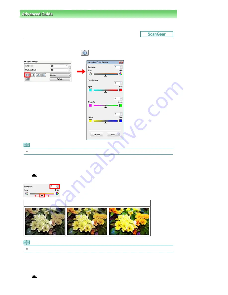 Canon PIXMA MX860 series Manual Download Page 613