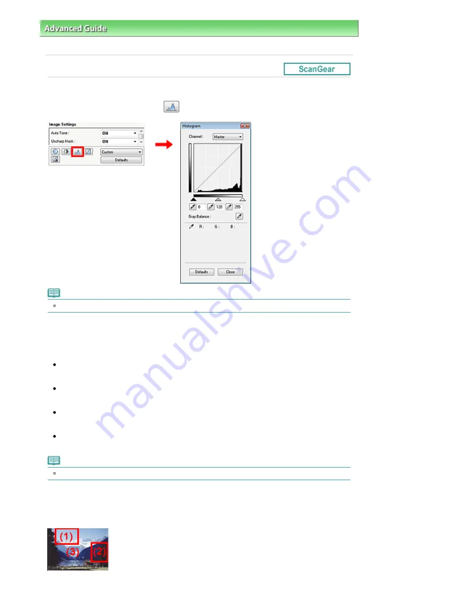 Canon PIXMA MX860 series Manual Download Page 617