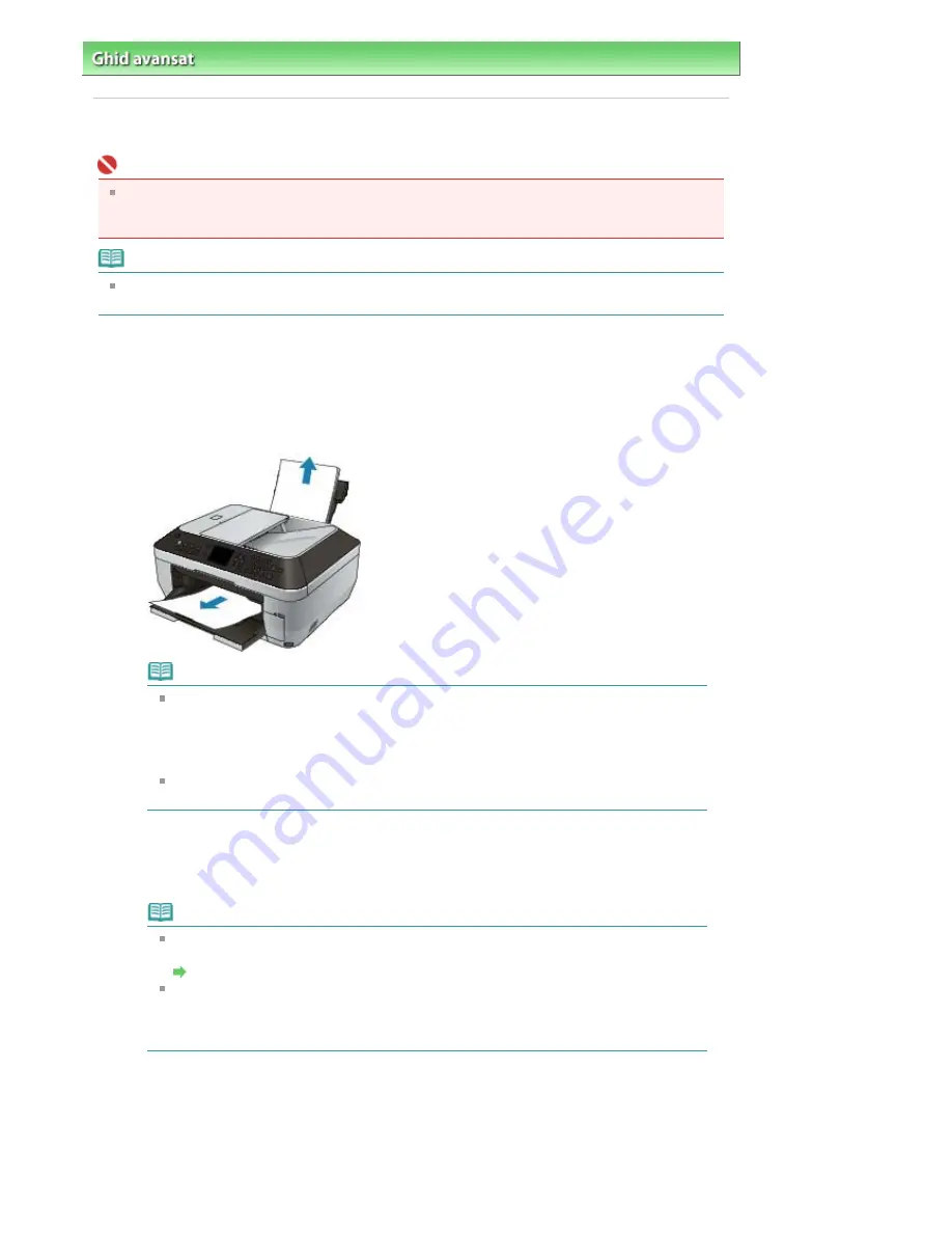 Canon PIXMA MX860 series Manual Download Page 868