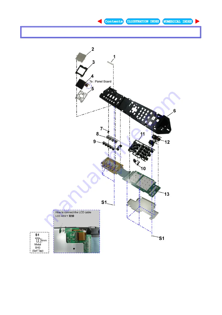 Canon PIXMA MX860 series Скачать руководство пользователя страница 83