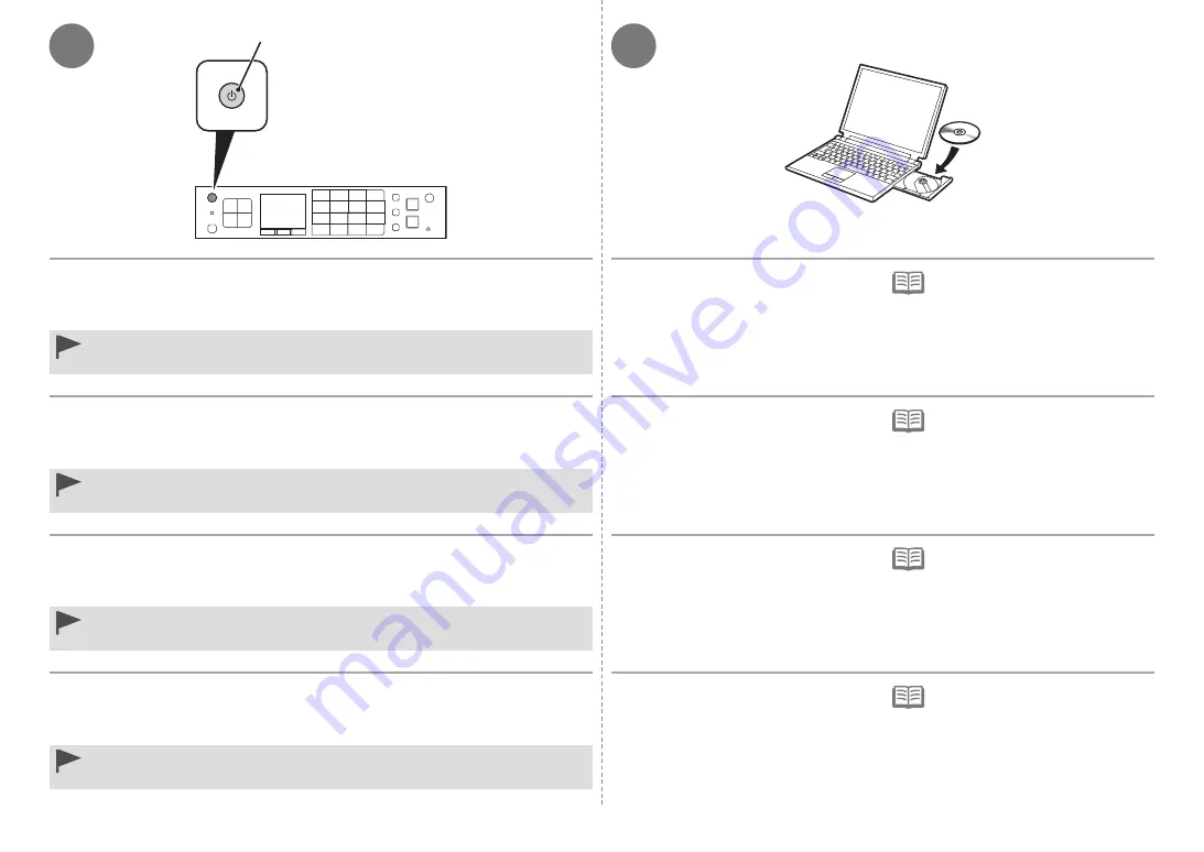 Canon Pixma MX885 Getting Started Download Page 36