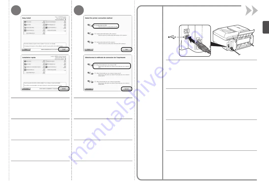 Canon Pixma MX885 Getting Started Download Page 39