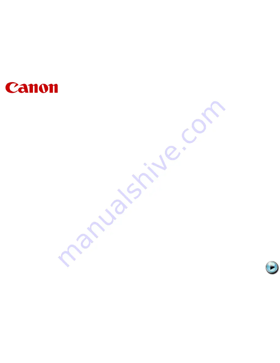 Canon PIXMA MX892 Setup Manual Download Page 1