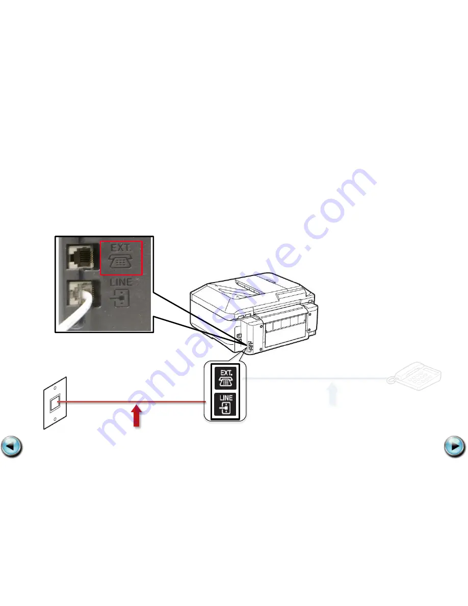 Canon PIXMA MX892 Setup Manual Download Page 7