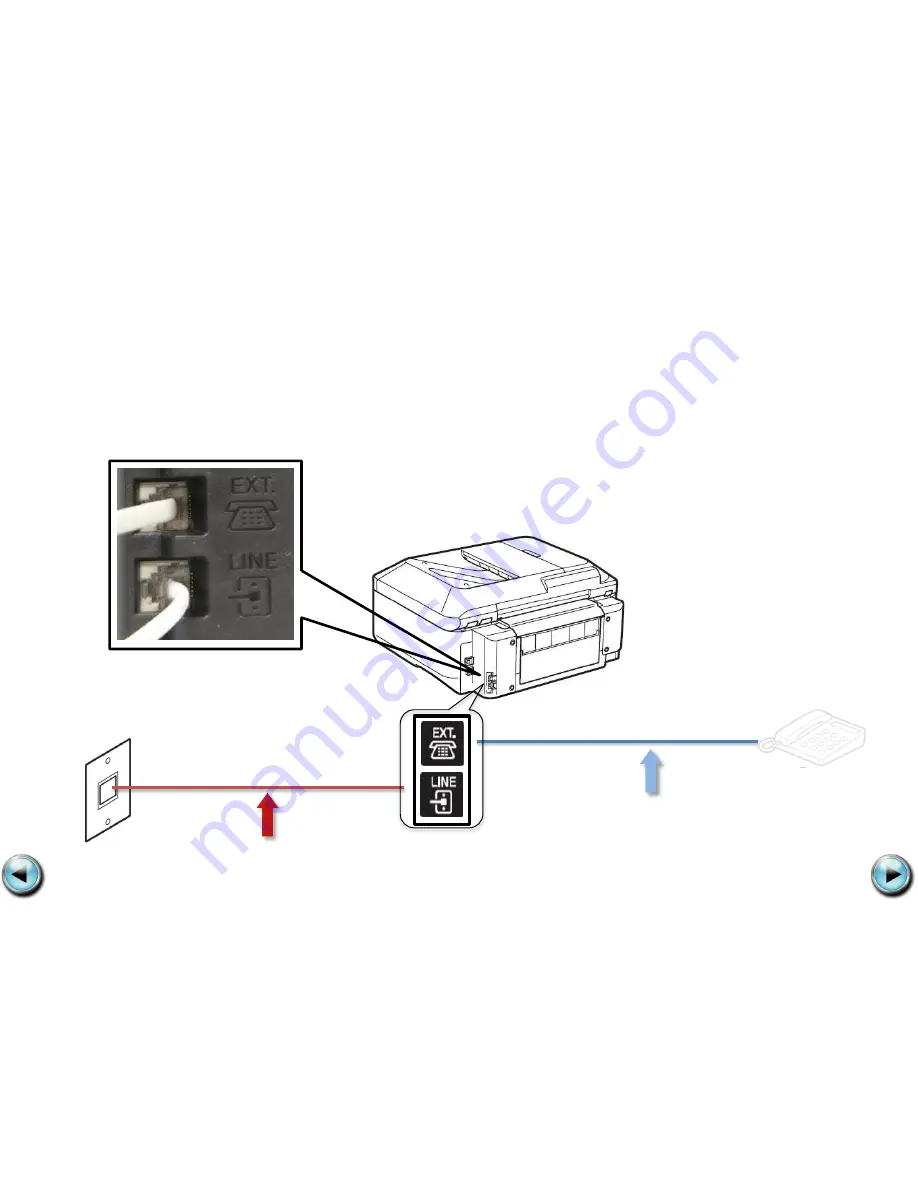 Canon PIXMA MX892 Скачать руководство пользователя страница 8