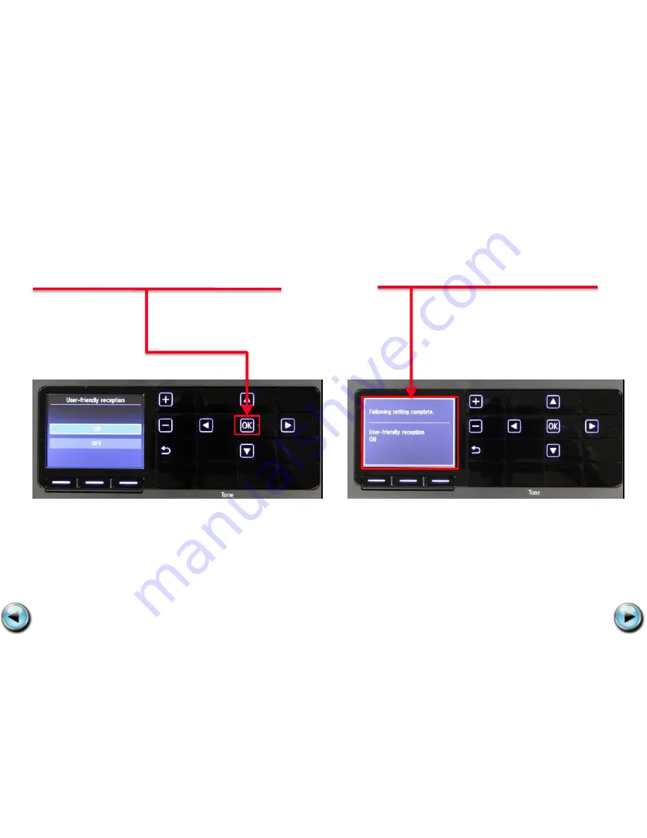 Canon PIXMA MX892 Setup Manual Download Page 17