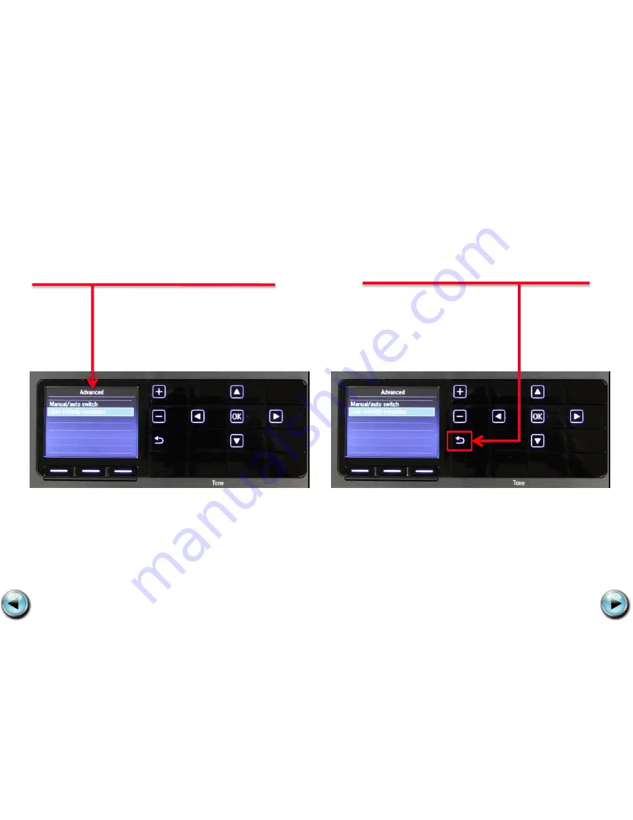 Canon PIXMA MX892 Setup Manual Download Page 18