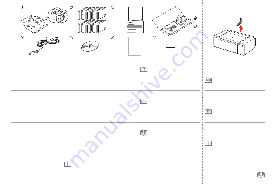 Canon PIXMA PRO-1 Series Скачать руководство пользователя страница 145