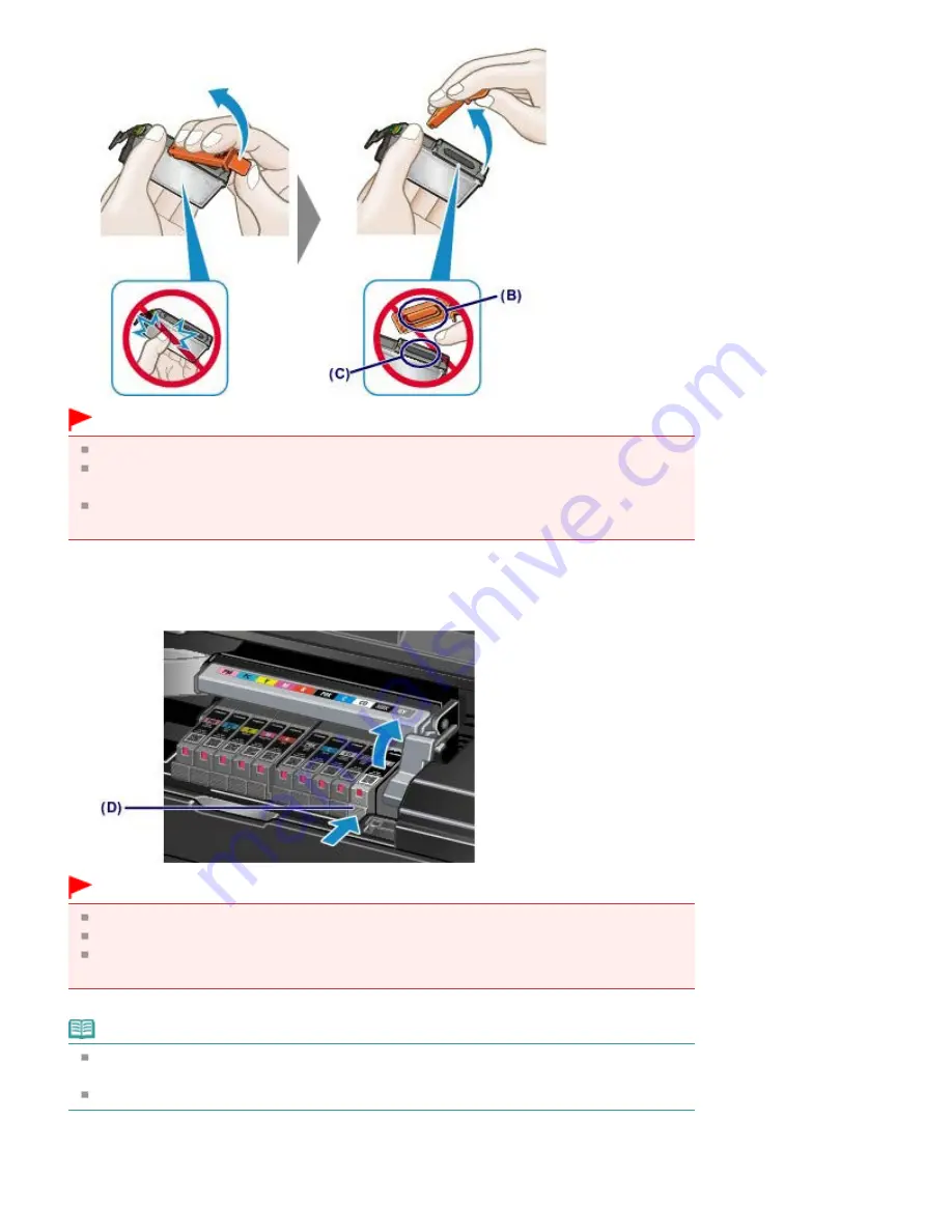 Canon PIXMA PRO-10 Manual Download Page 115