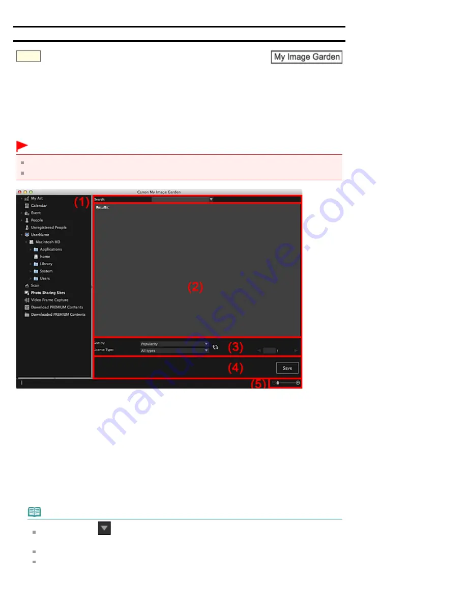 Canon PIXMA PRO-10 Manual Download Page 428