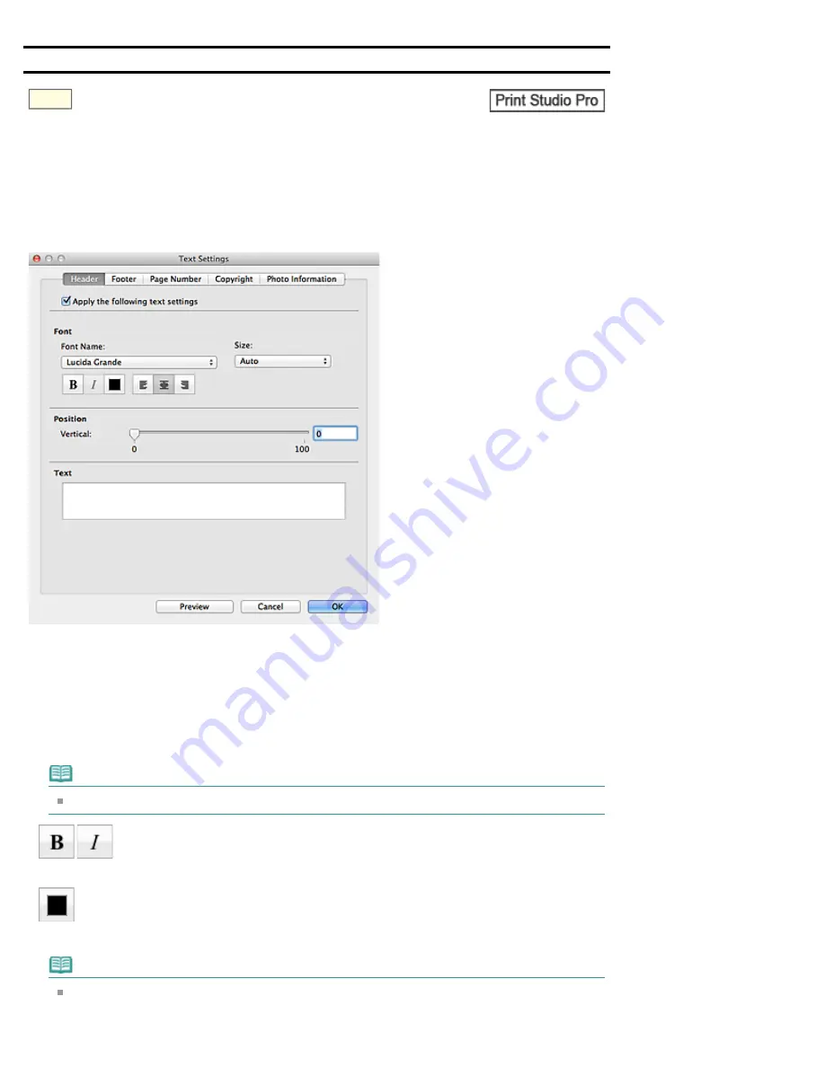 Canon PIXMA PRO-10 Manual Download Page 724