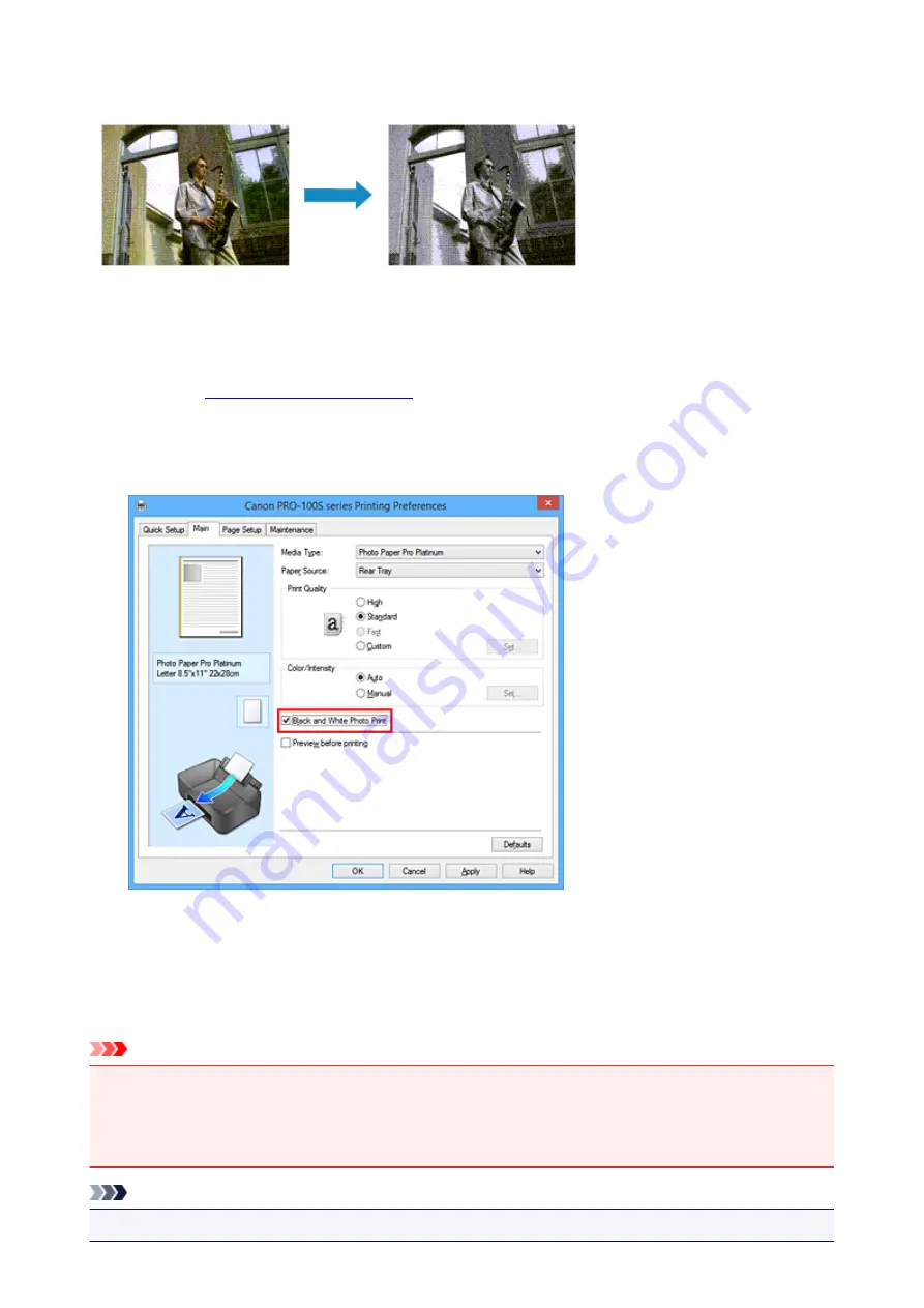 Canon Pixma PRO-100S series Online Manual Download Page 333