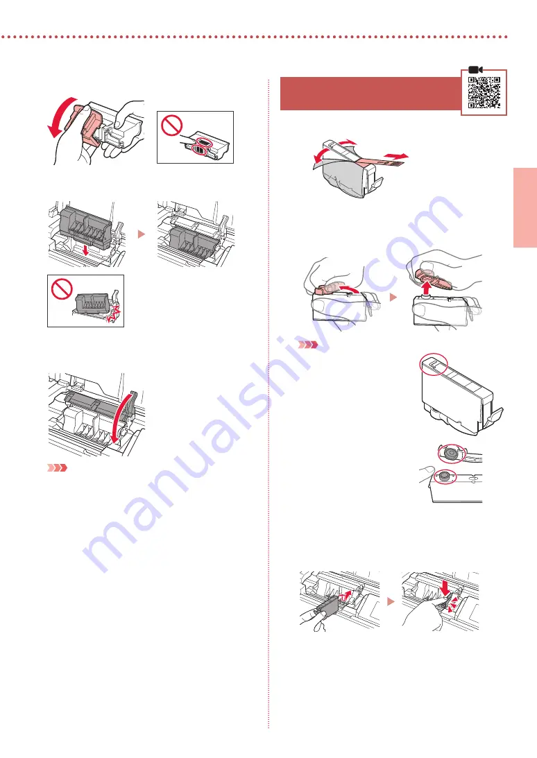 Canon PIXMA PRO-200 Getting Started Download Page 13