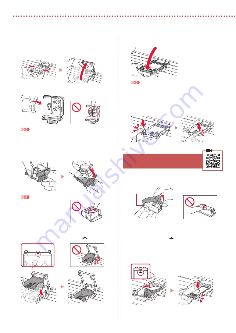 Canon Pixma TR150 Getting Started Download Page 10