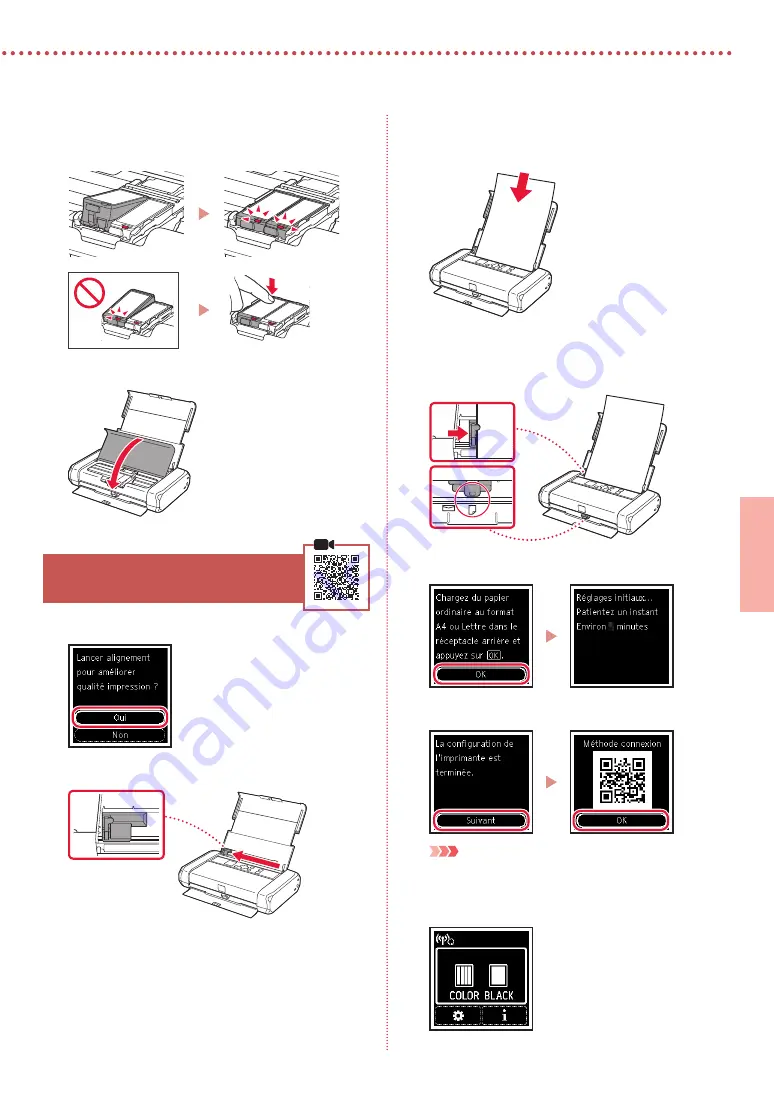 Canon Pixma TR150 Скачать руководство пользователя страница 23