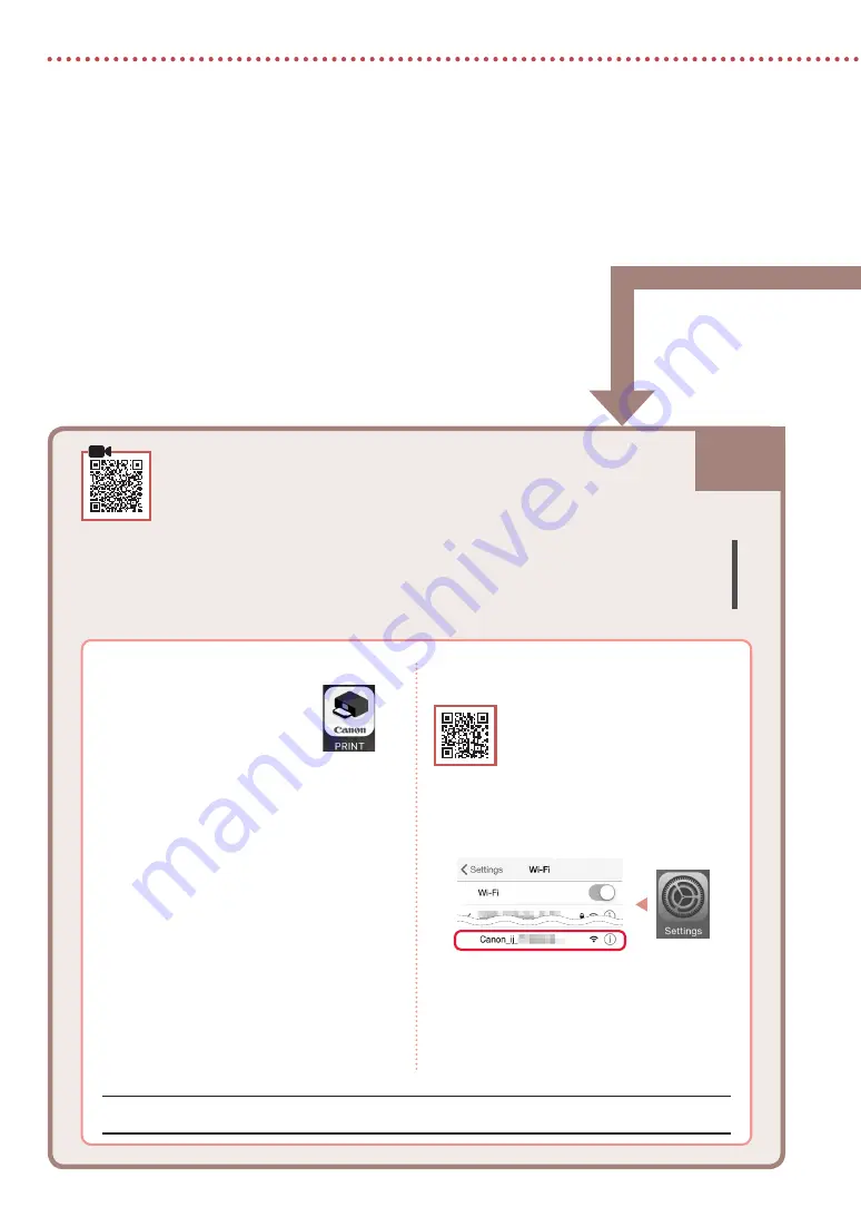 Canon Pixma TR150 Скачать руководство пользователя страница 28