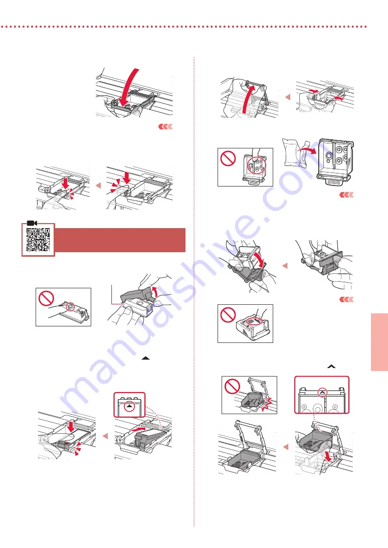 Canon Pixma TR150 Getting Started Download Page 31