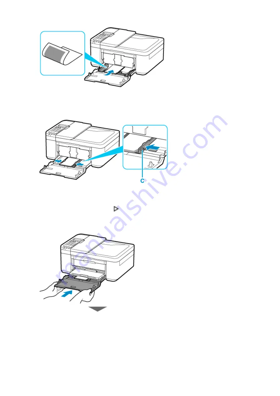 Canon PIXMA TR4500 Series Скачать руководство пользователя страница 31