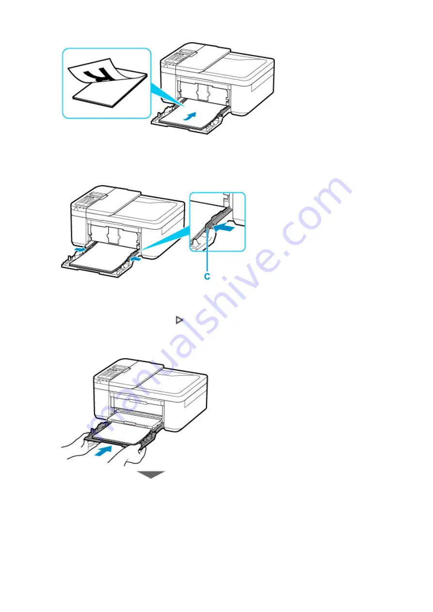 Canon PIXMA TR4500 Series Скачать руководство пользователя страница 41