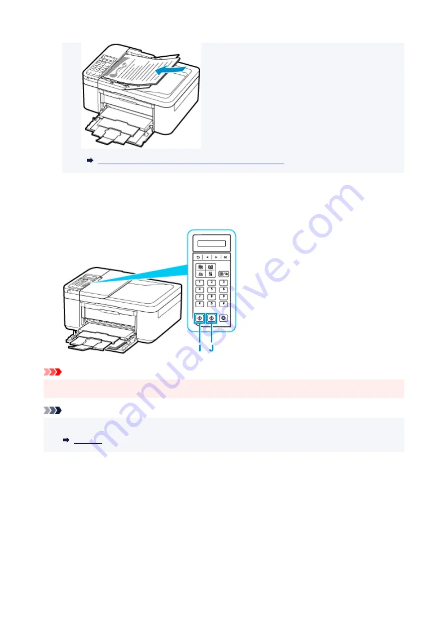 Canon PIXMA TR4500 Series Скачать руководство пользователя страница 44