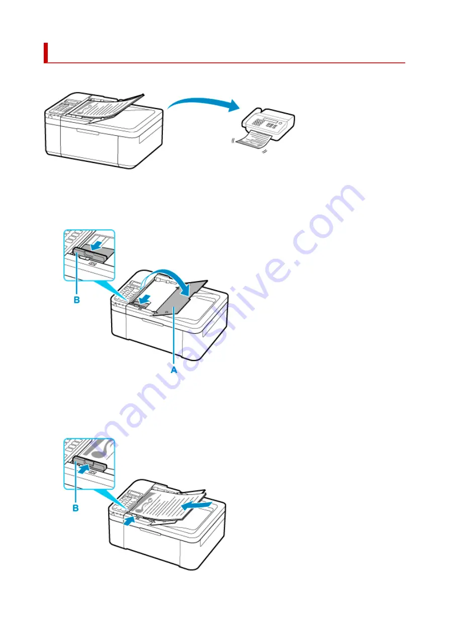 Canon PIXMA TR4500 Series Скачать руководство пользователя страница 45