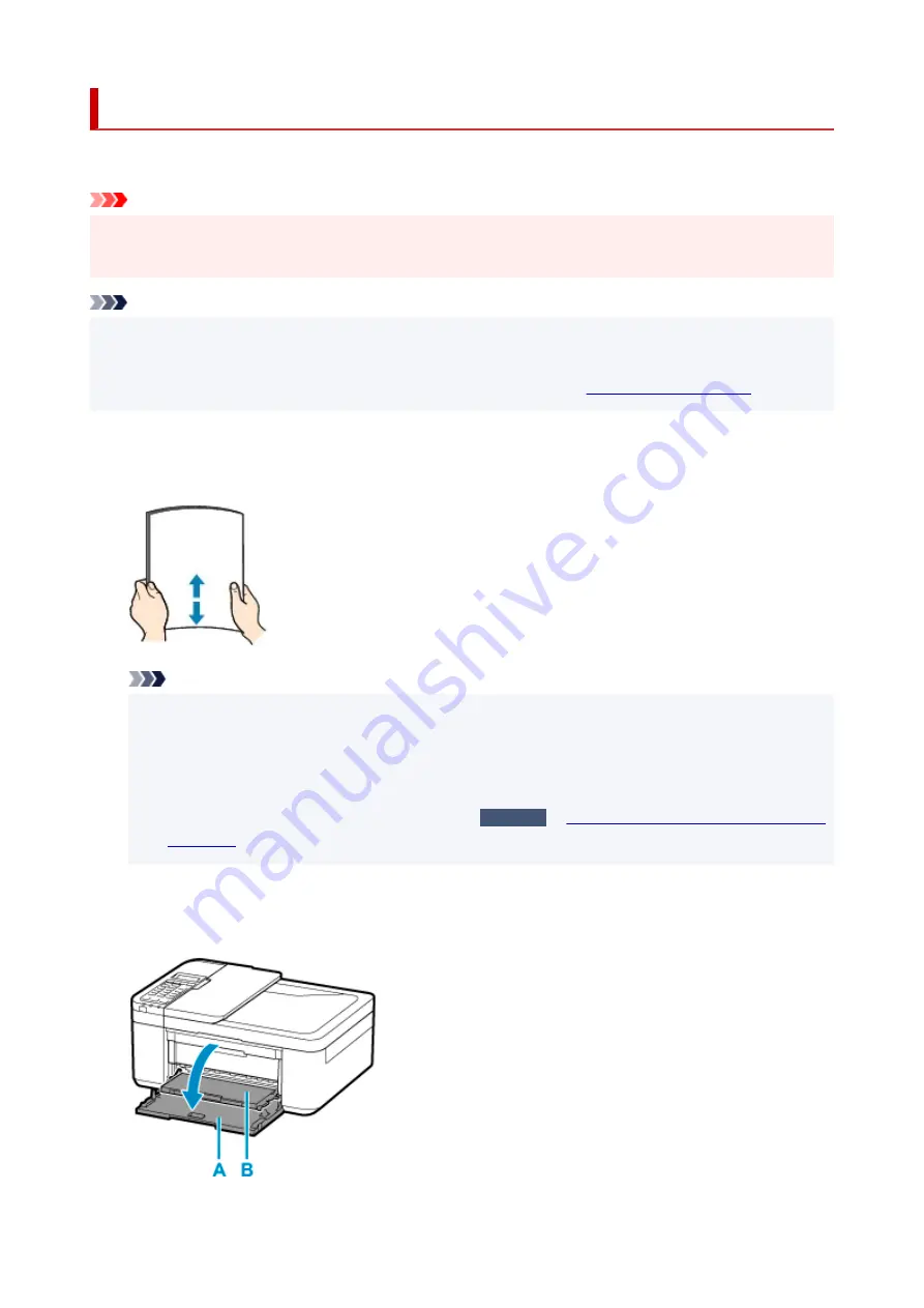 Canon PIXMA TR4500 Series Скачать руководство пользователя страница 83