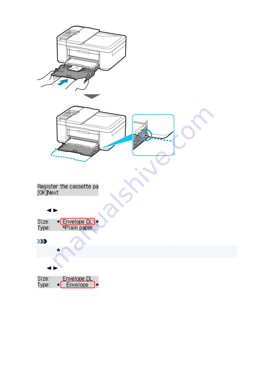 Canon PIXMA TR4500 Series Online Manual Download Page 97