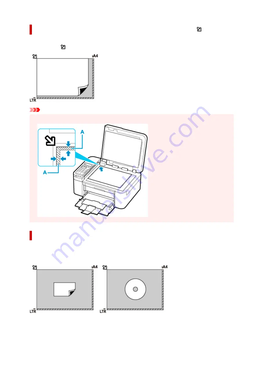 Canon PIXMA TR4500 Series Скачать руководство пользователя страница 106